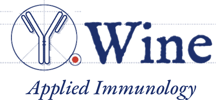 Wine, Applied Immunology