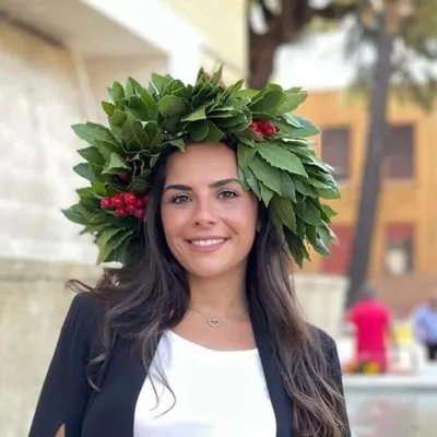 Camilla Terracina