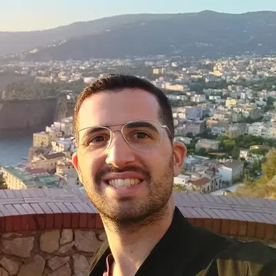 Tsuf Eyran