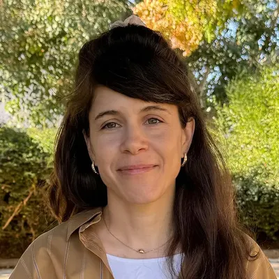 Yael Shenkerman