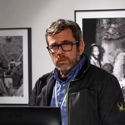 Prof. Yariv Wine