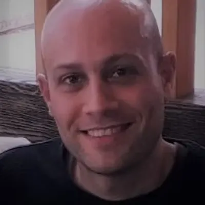 Yaron Hillman, PhD